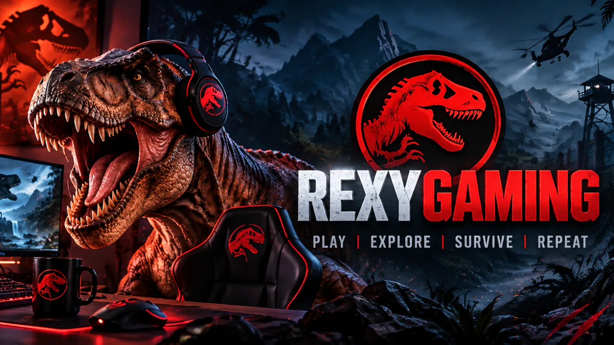 Rexygaming1005
