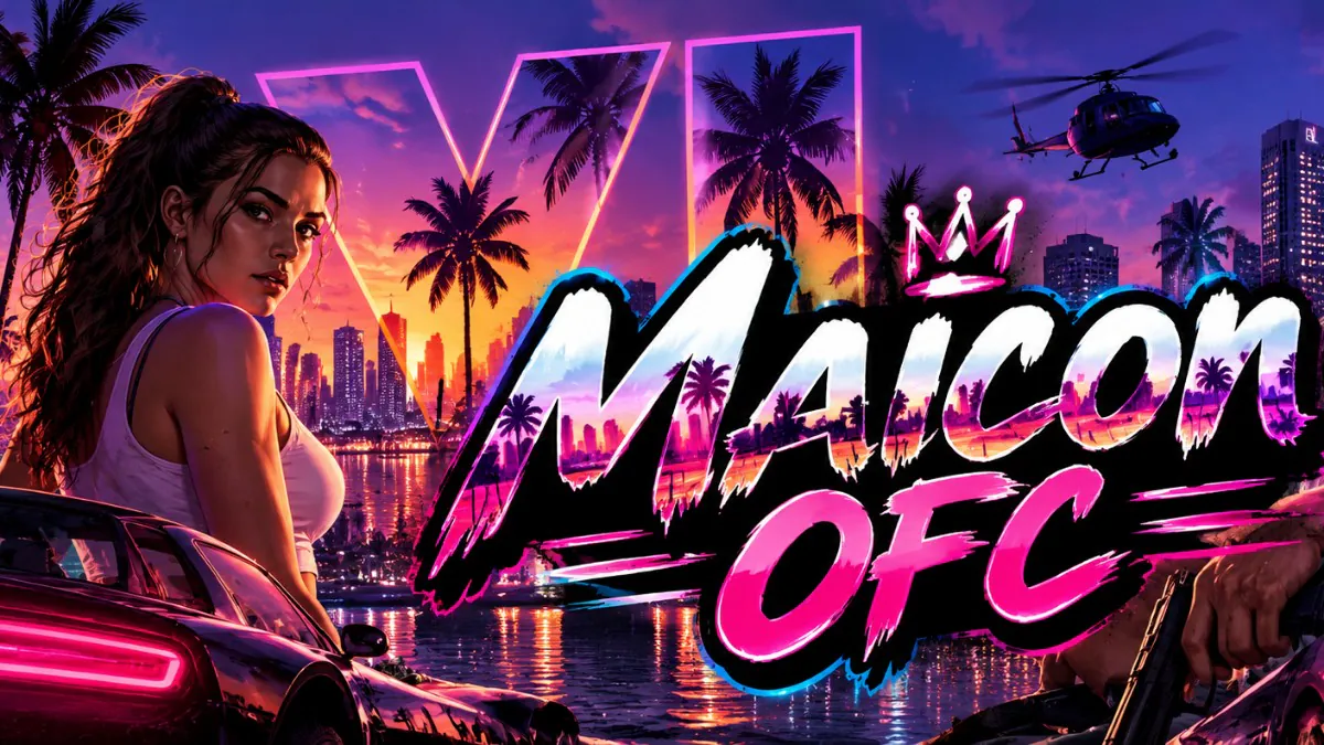 MaiconDouglasOFC93