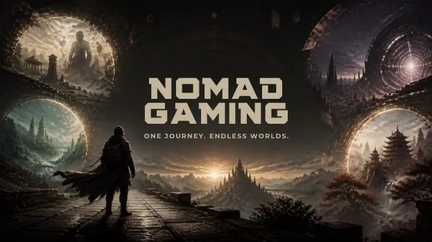 NomaDGamingTV