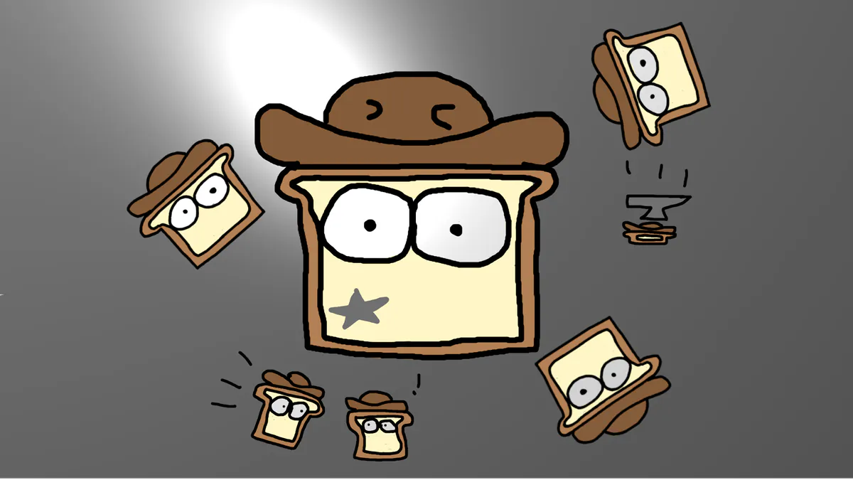breaddeputy