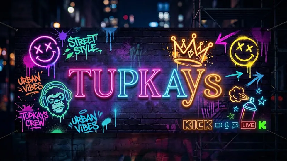 TUPKAYS