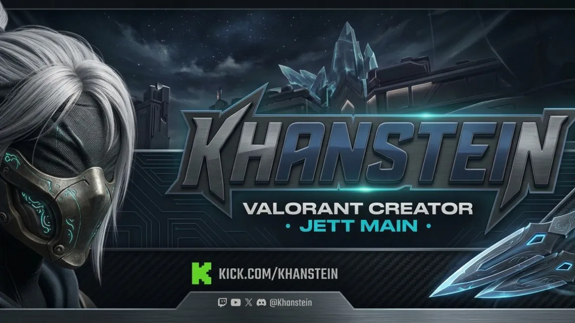 Khanstein