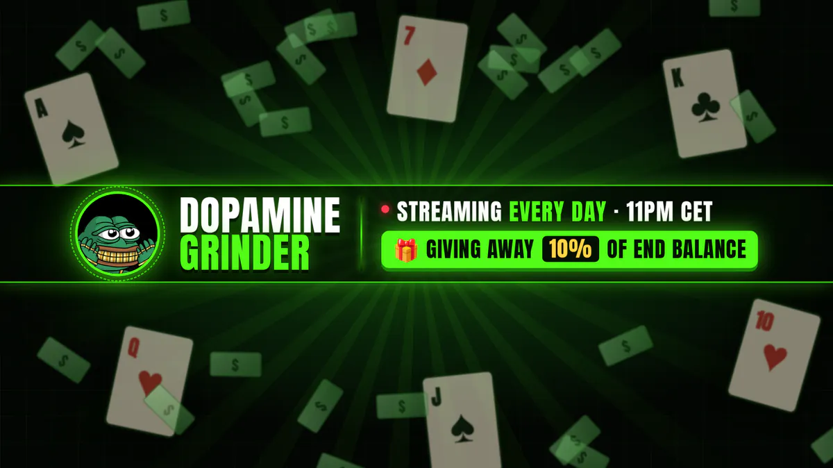 DopamineLive