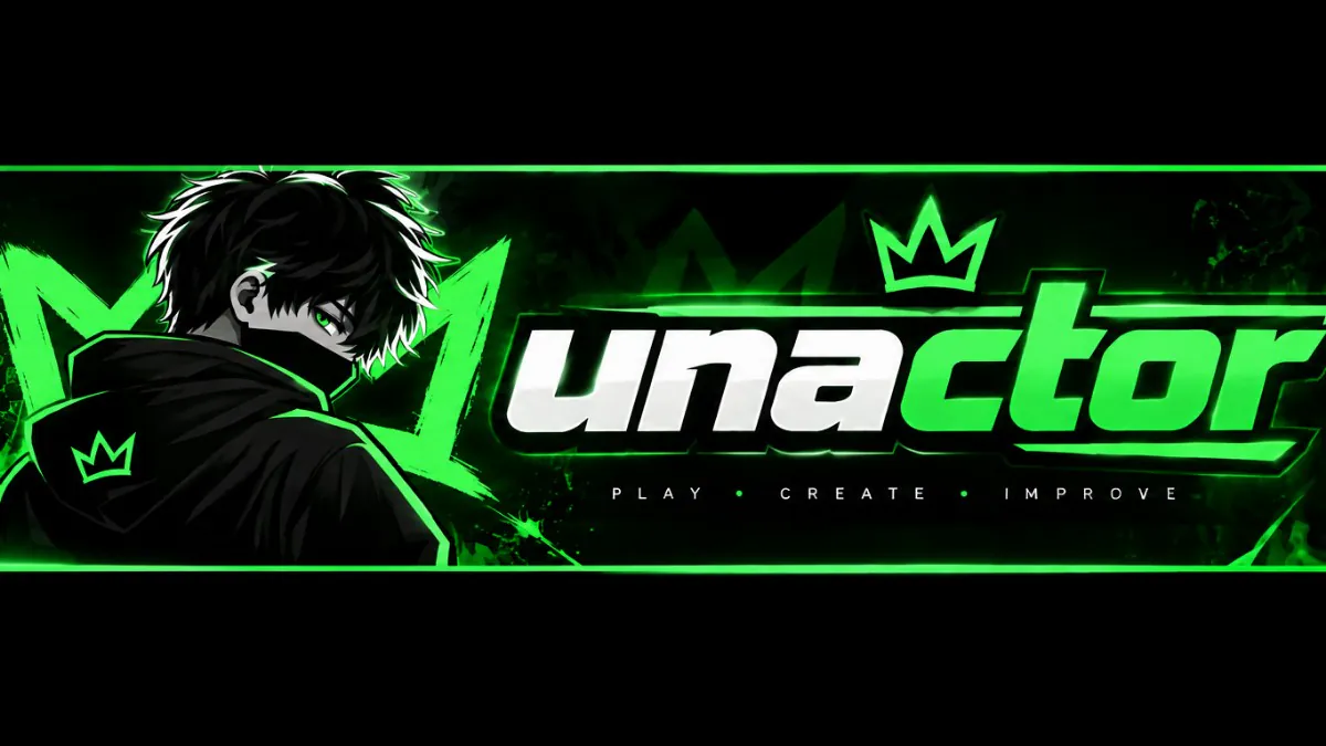 Unactor