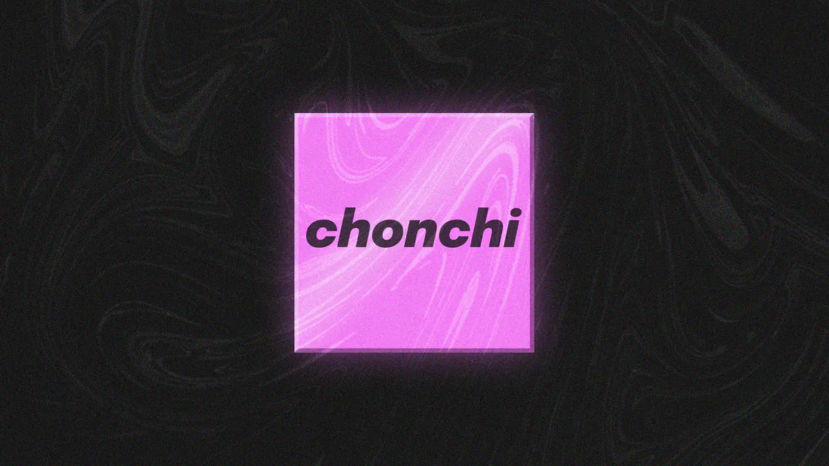 chonchi