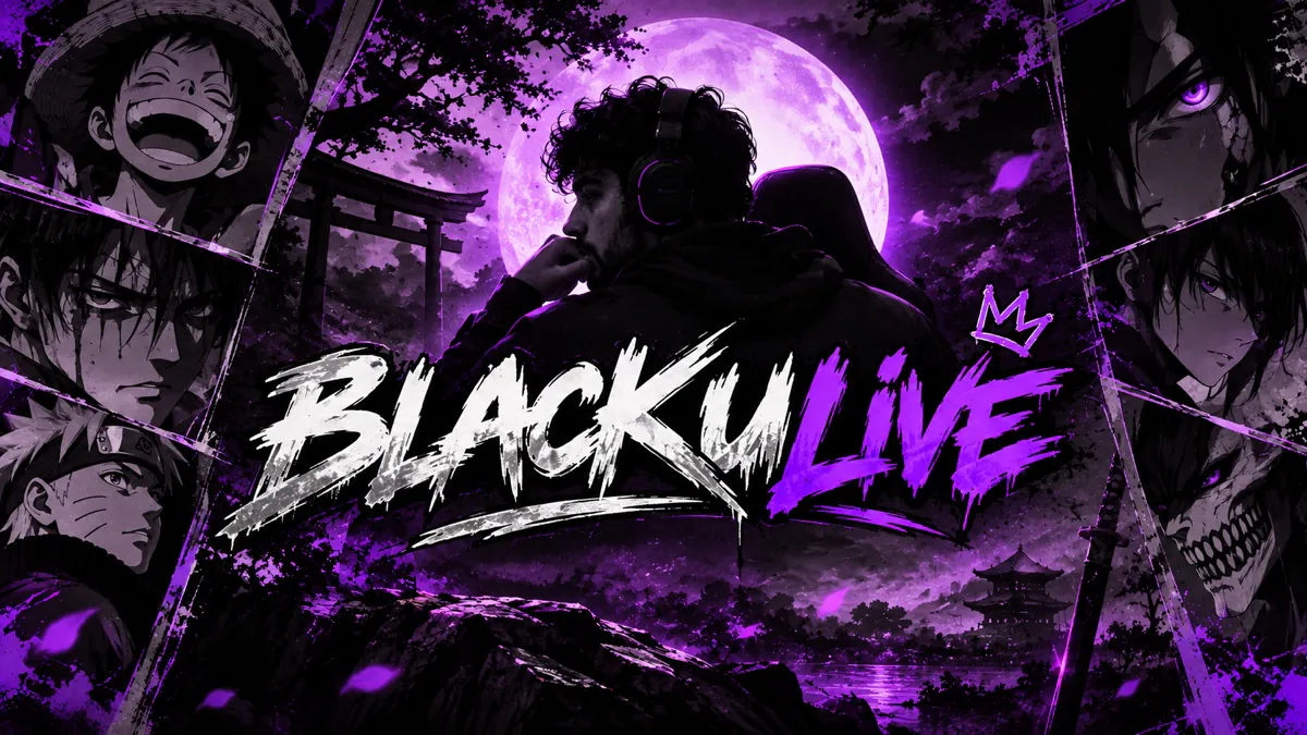 BLACKULIVE