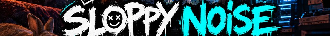 SloppyNoiseTv