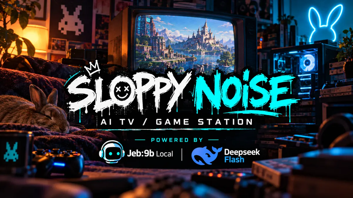 SloppyNoiseTv