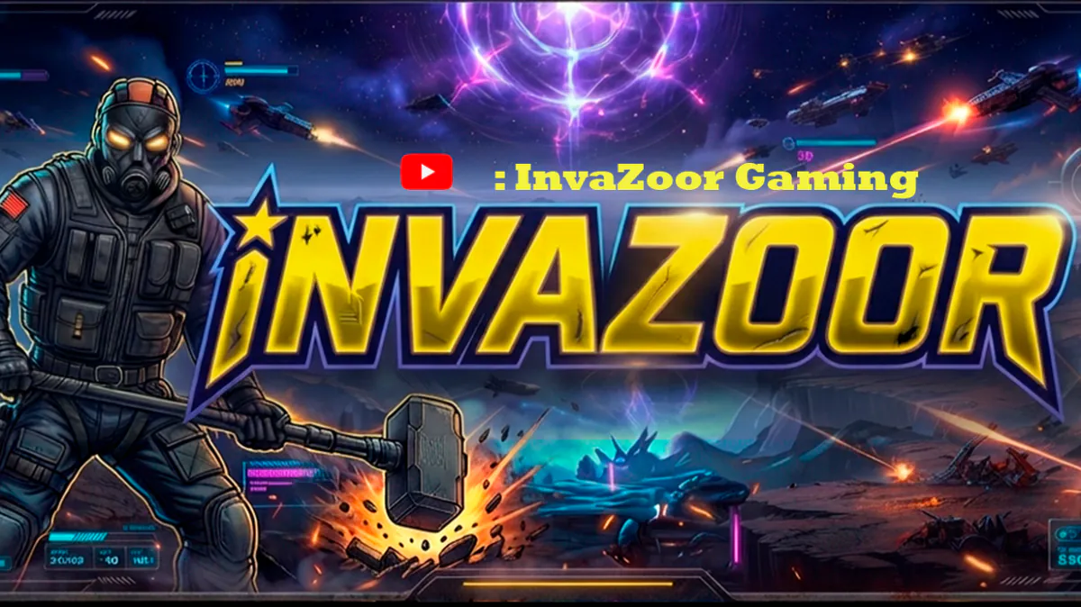 InvazoorGM