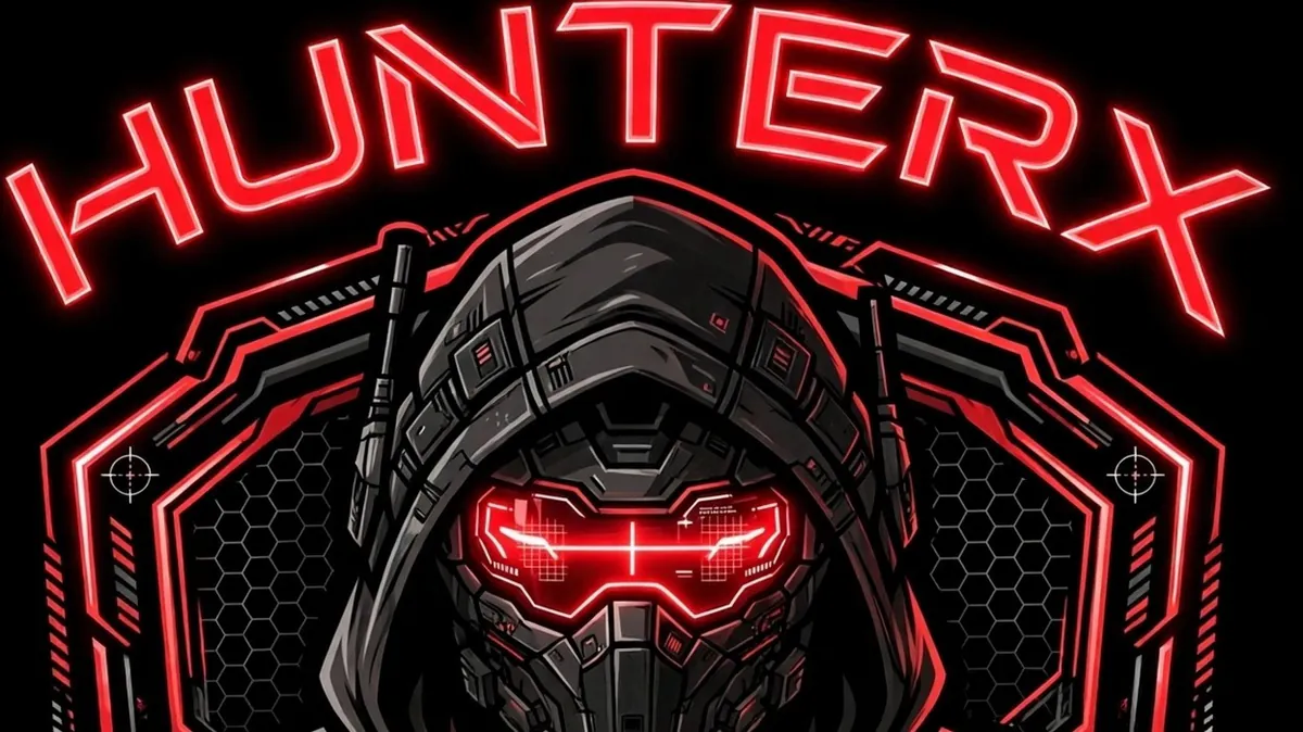 xhunterxGGG