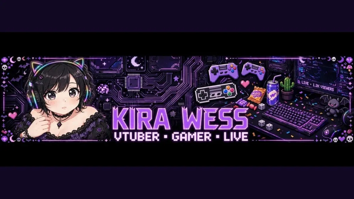KiraWess