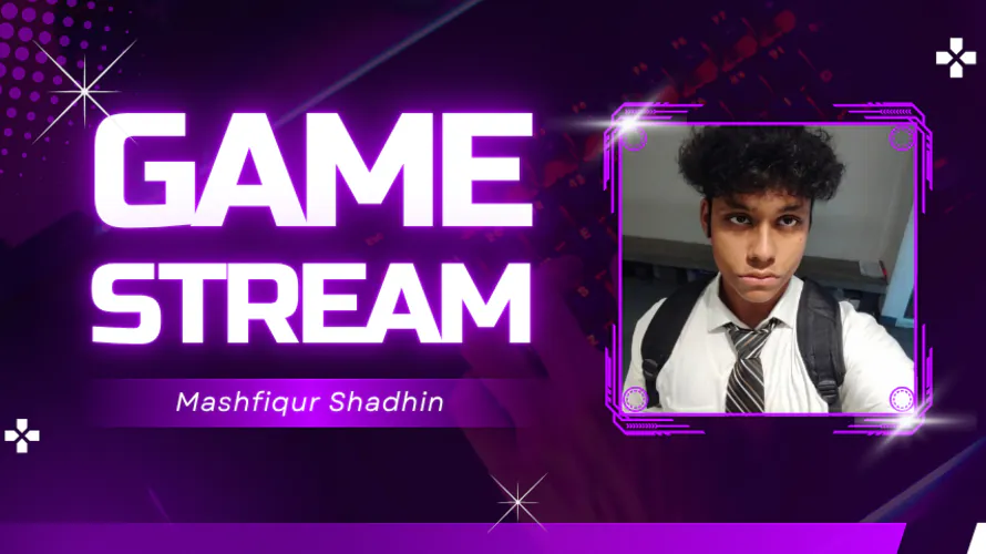 MashfiqurShadhin