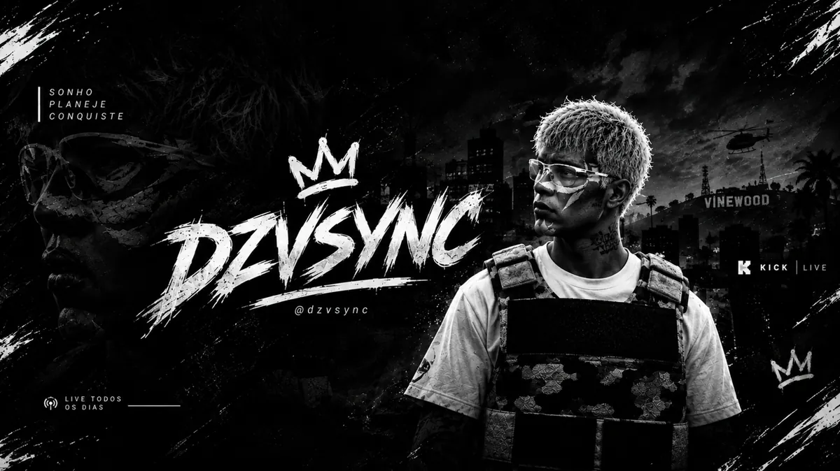 dzvsync