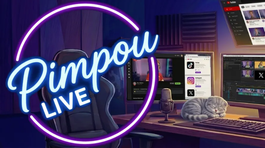 Pimpou_LIVE