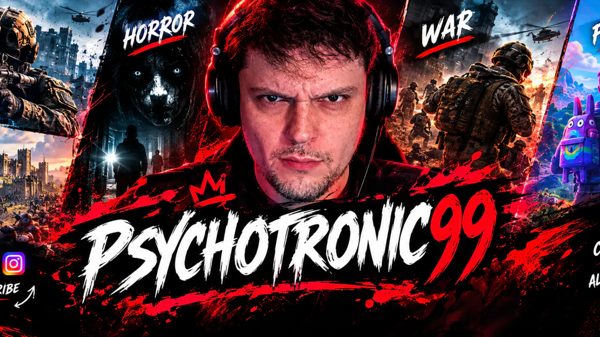 Psychotronic99