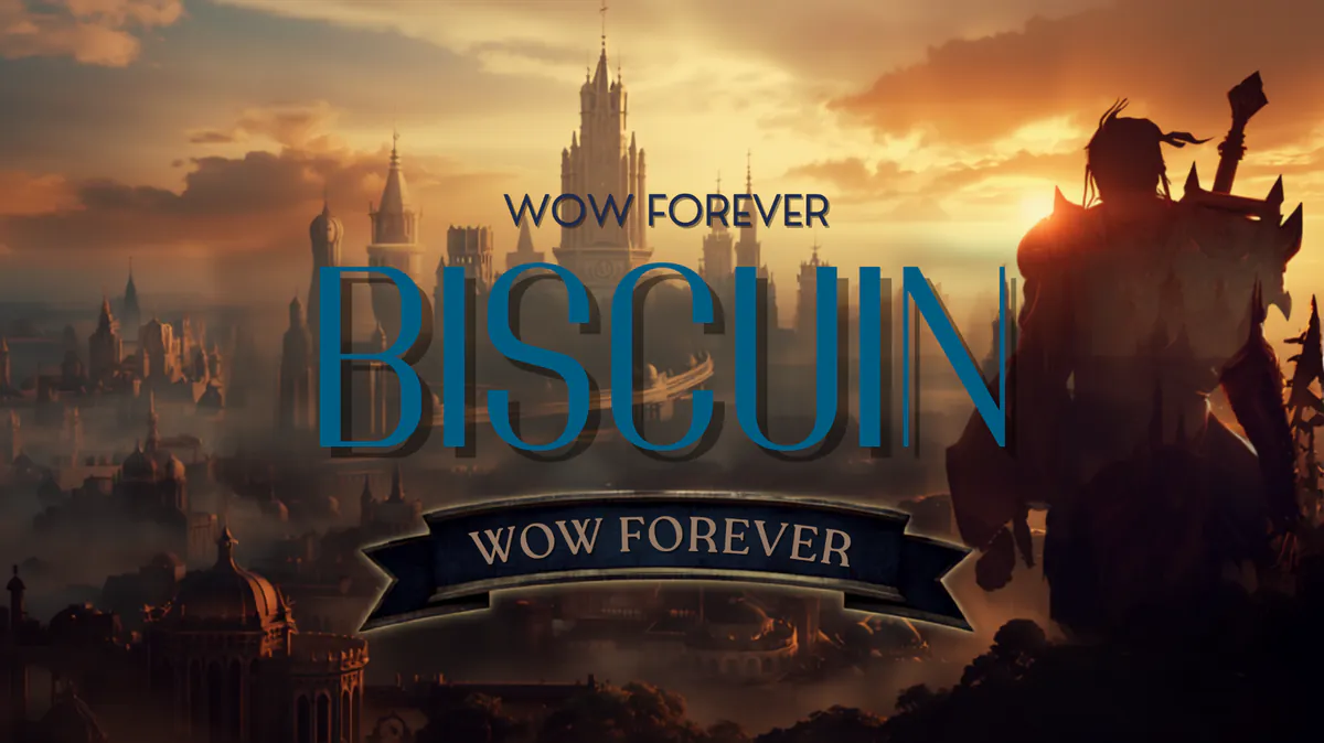 BiscuiN