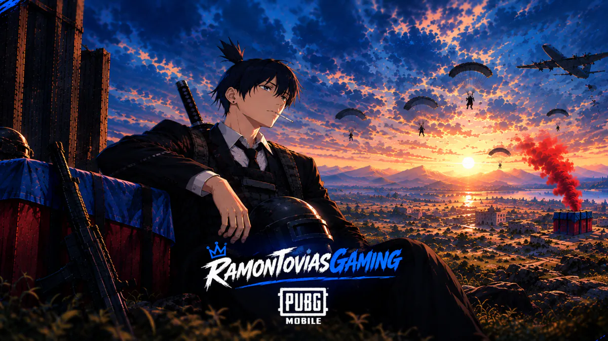 RamonToviasGAMING