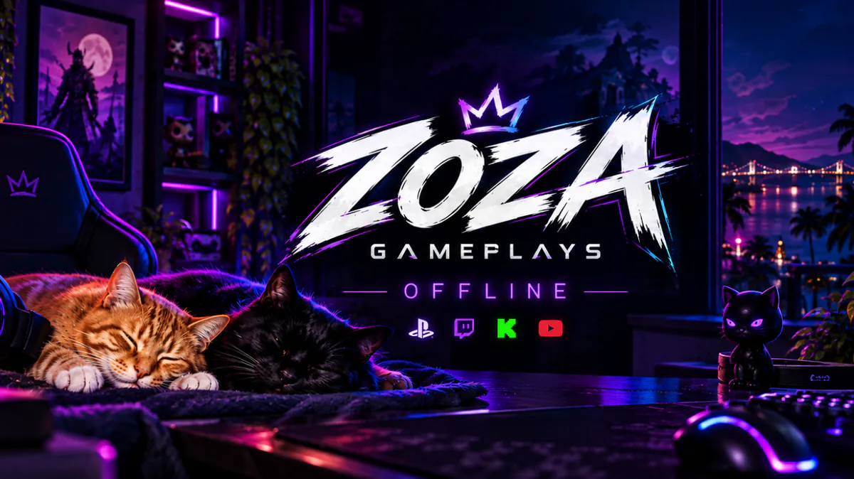 zozagameplays