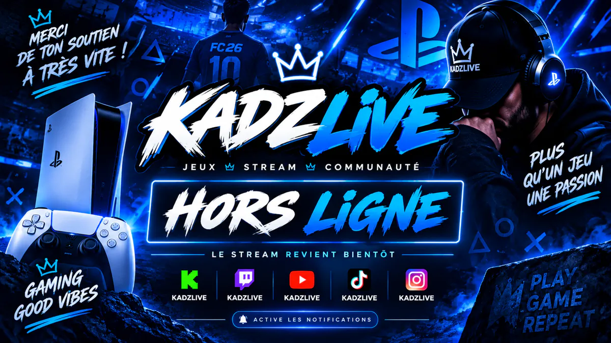 kadzlivetv