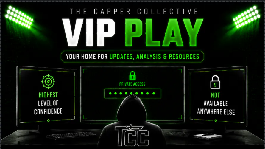 TheCapperCollective