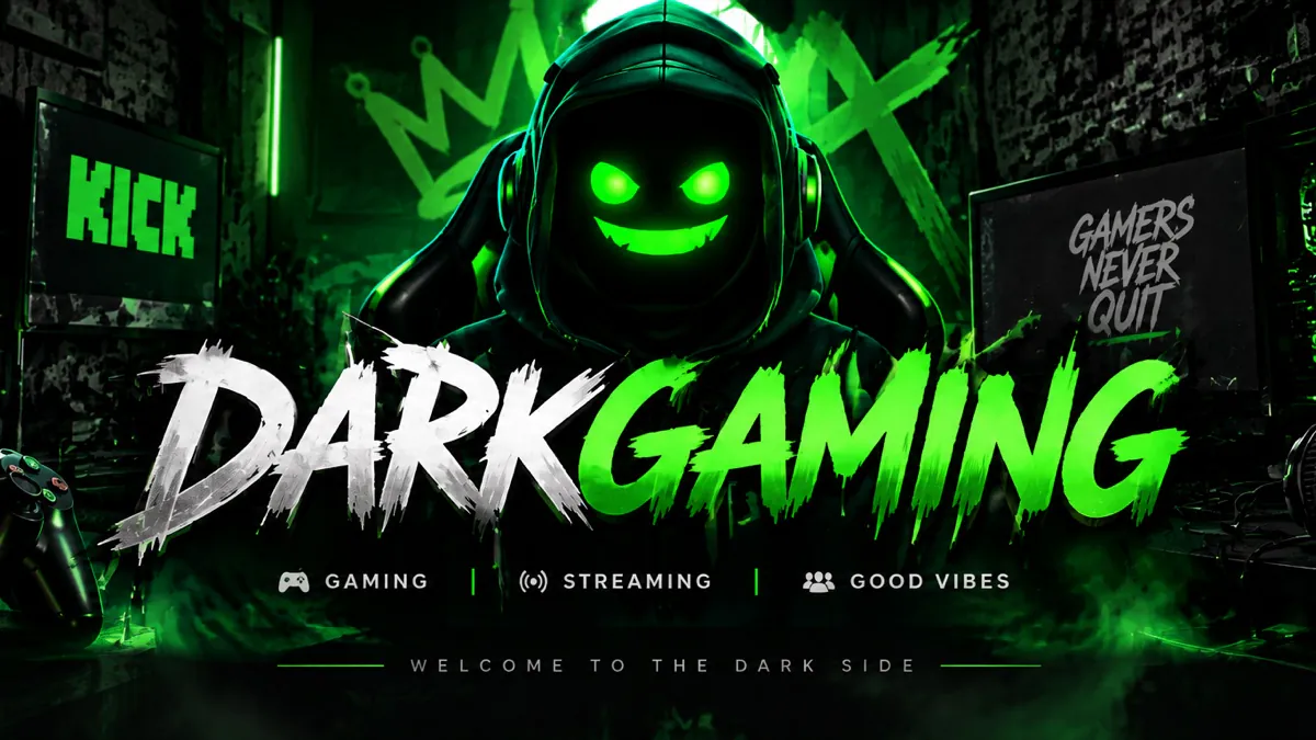 DARKGAMINGJO