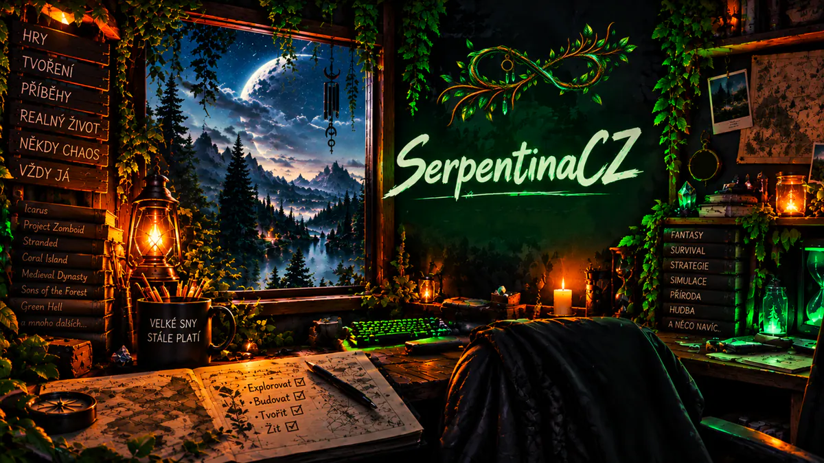 SerpentinaCZ
