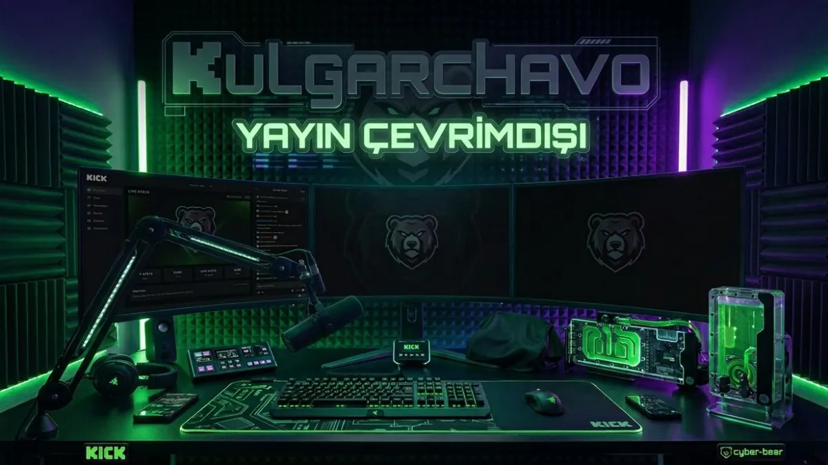 Bulgarchavo