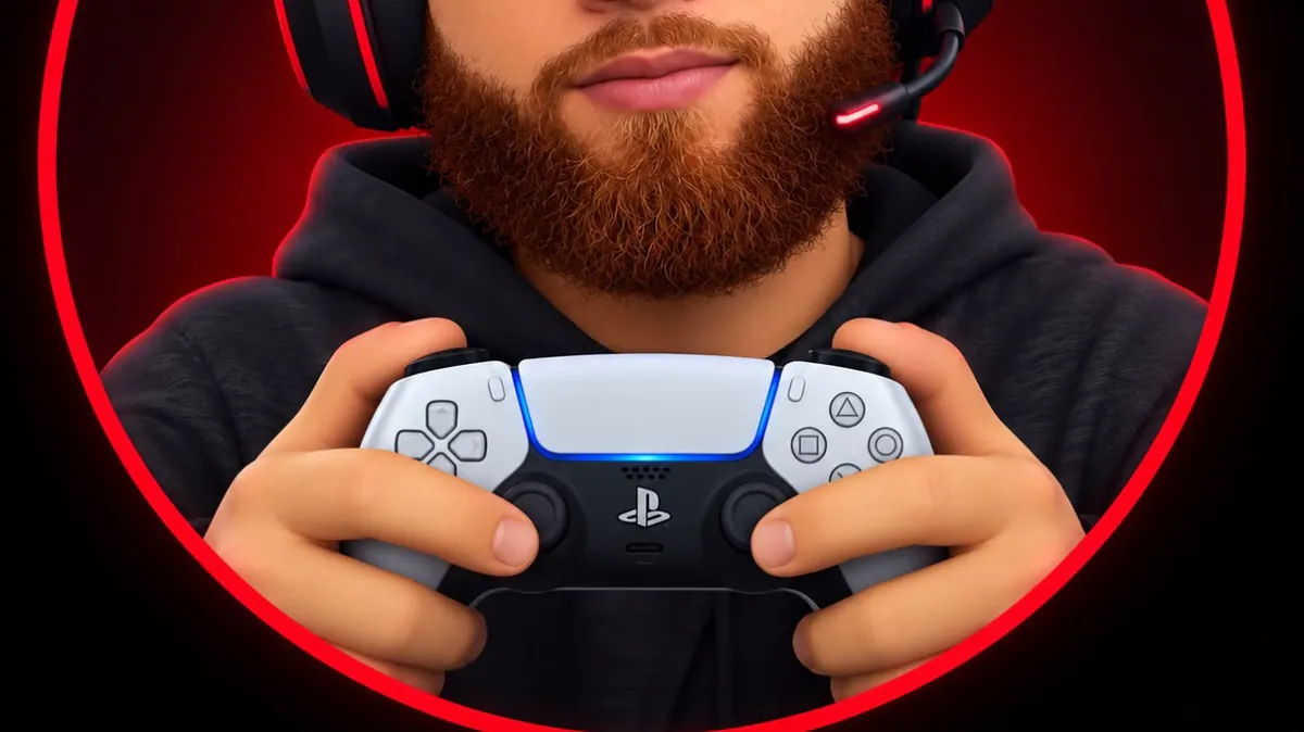 BarbaRojaGaming