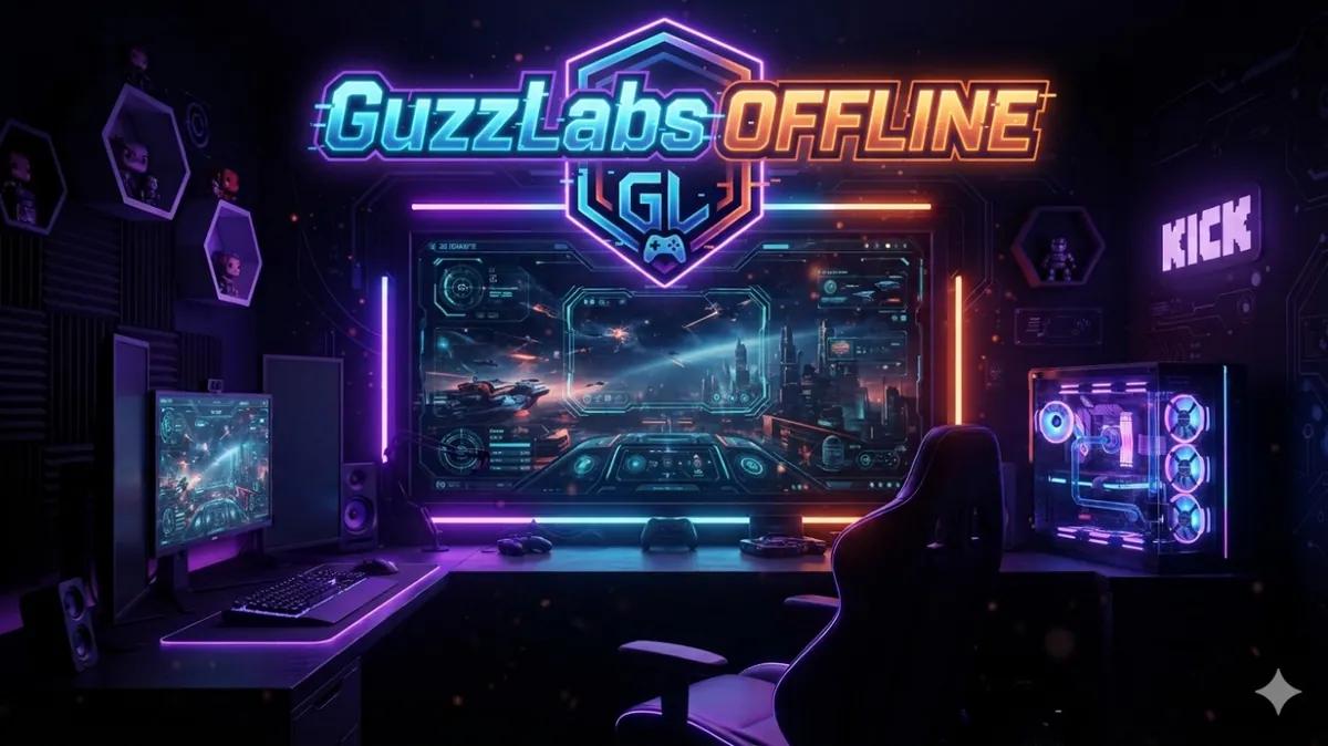 Guzzlabs