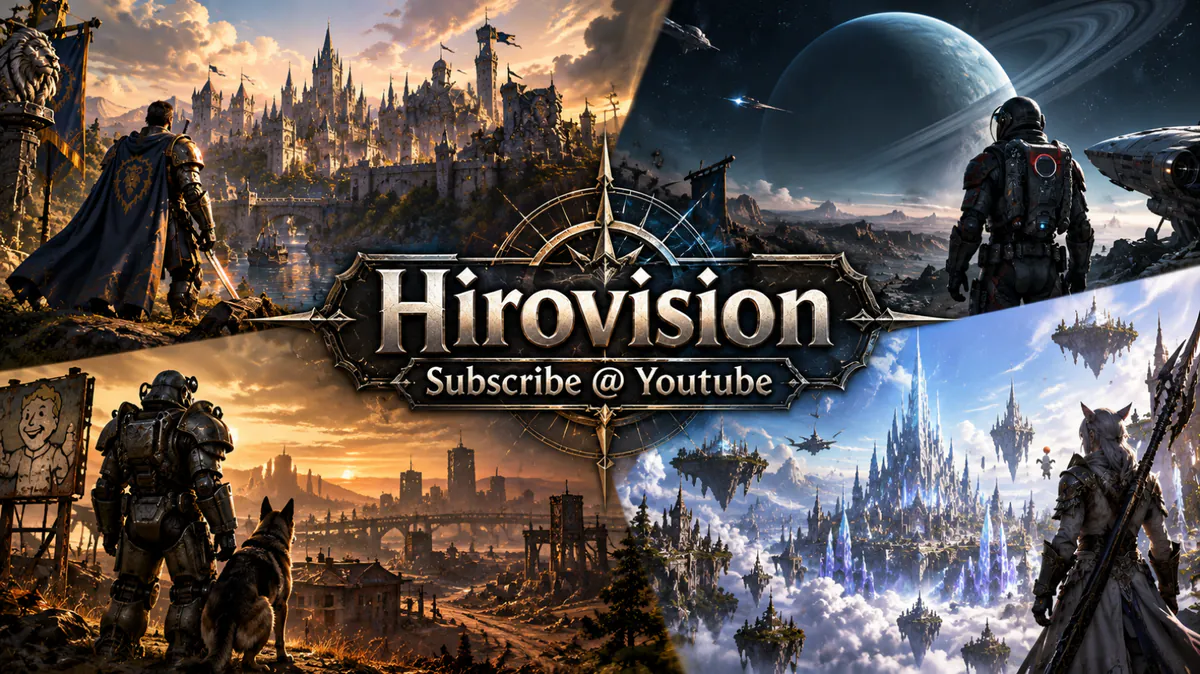 hirovision