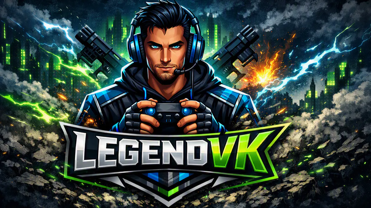 LegendVK