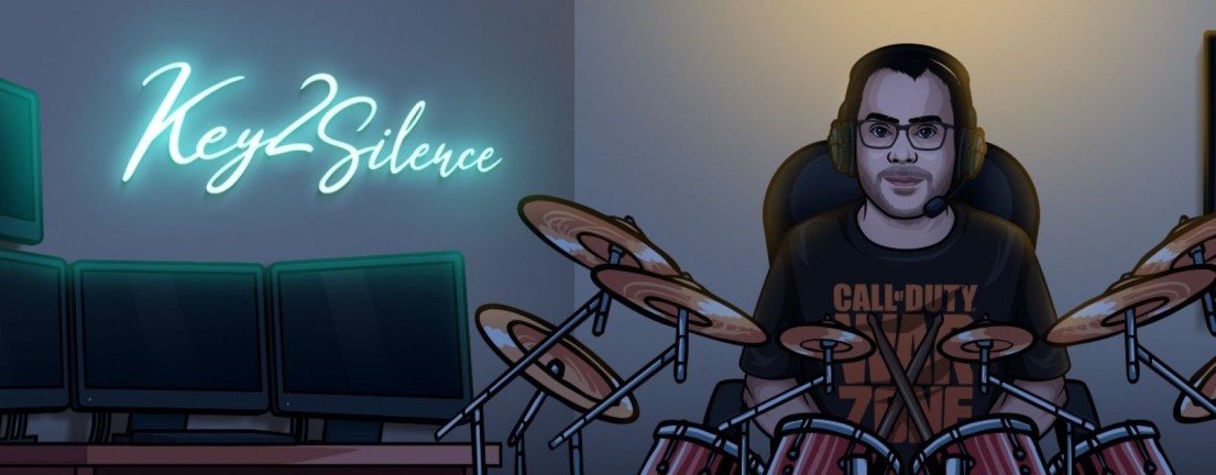 key2silence