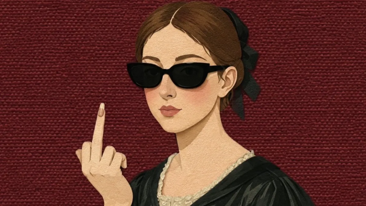 DHITLADY