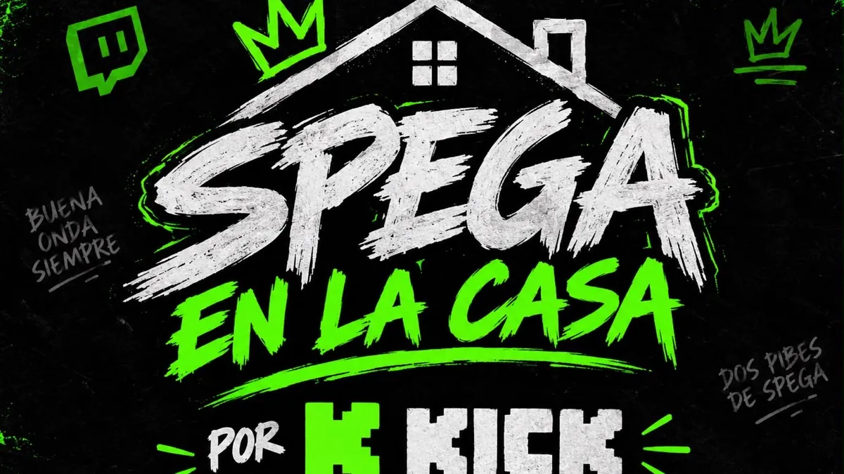 SpegaEnLaCasa