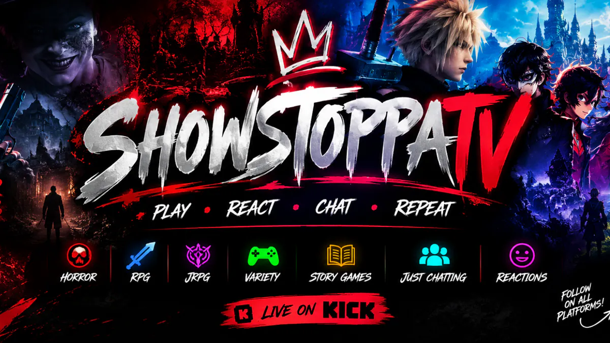 showstoppatv
