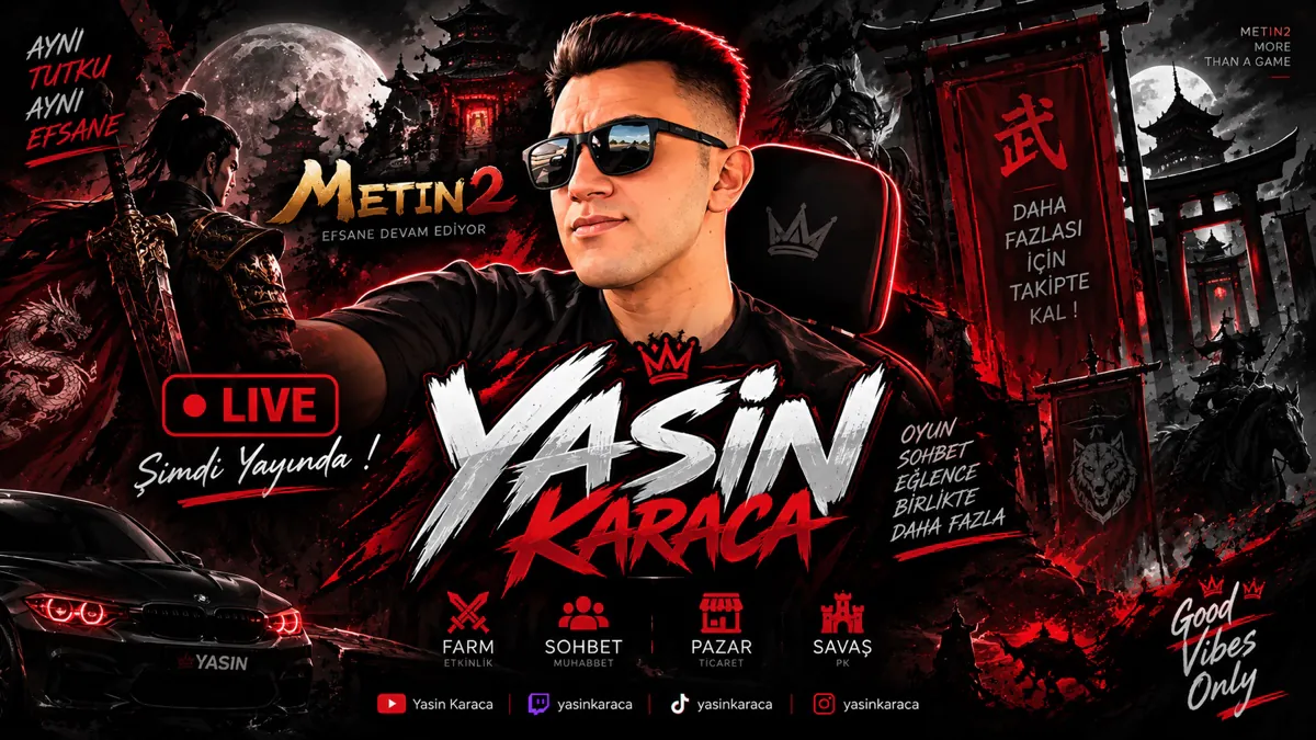 Yasinkaracaa