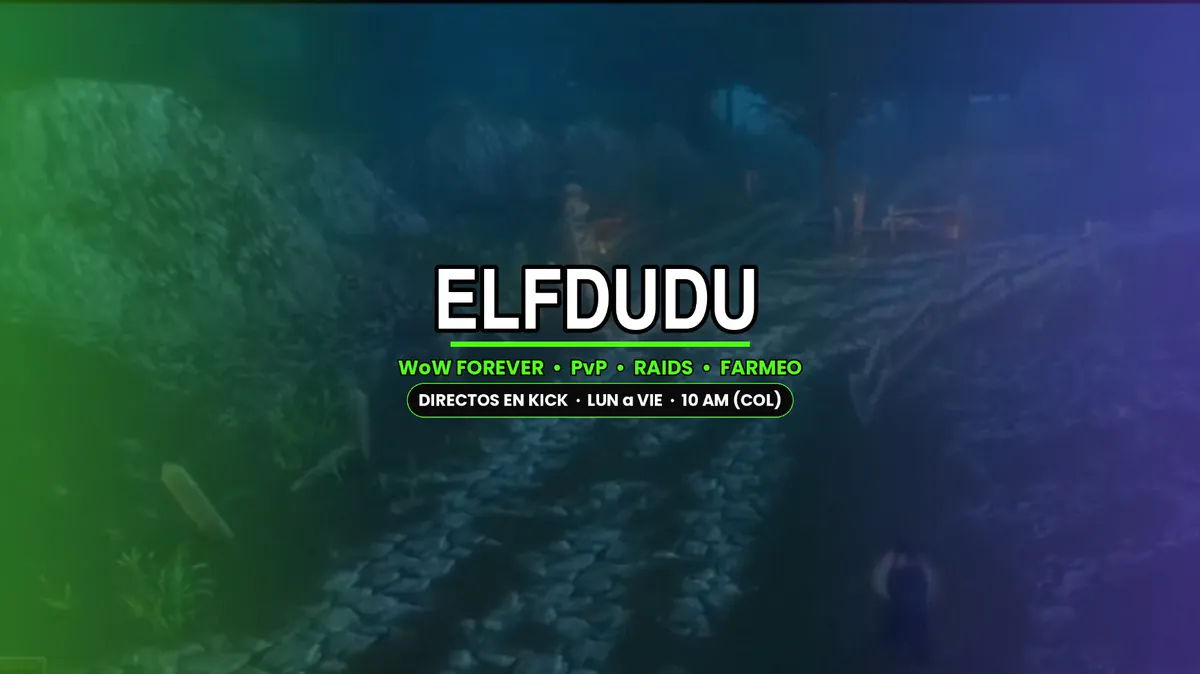 ElfDudu