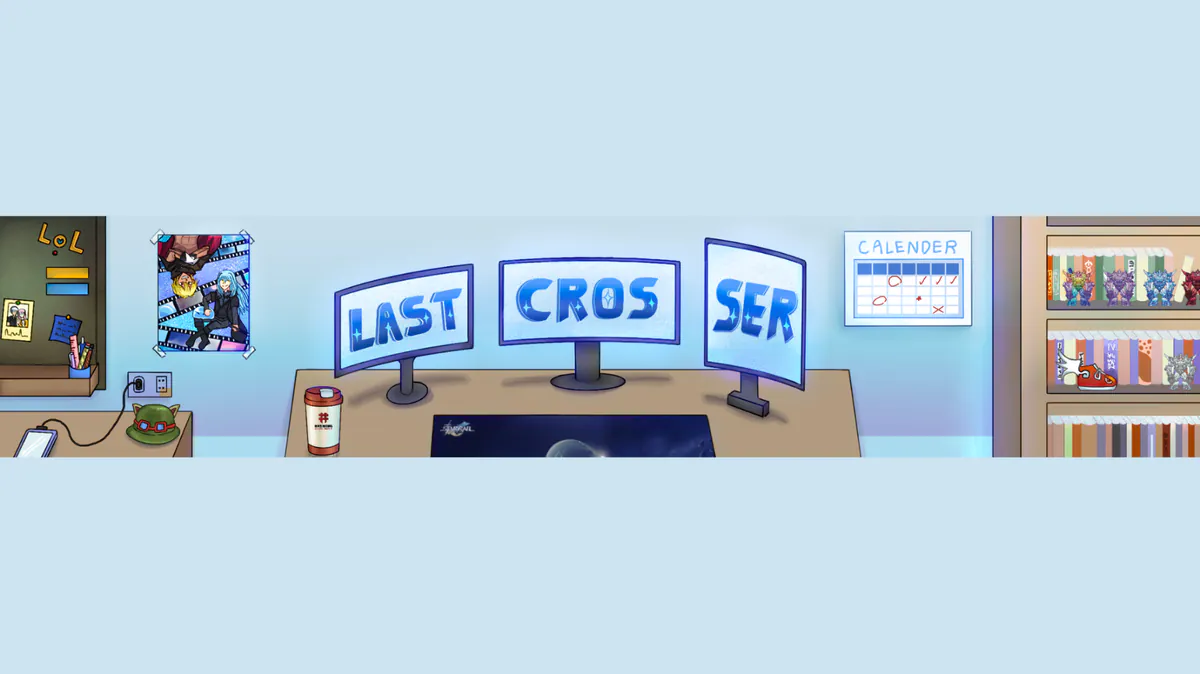 Lastcrosser