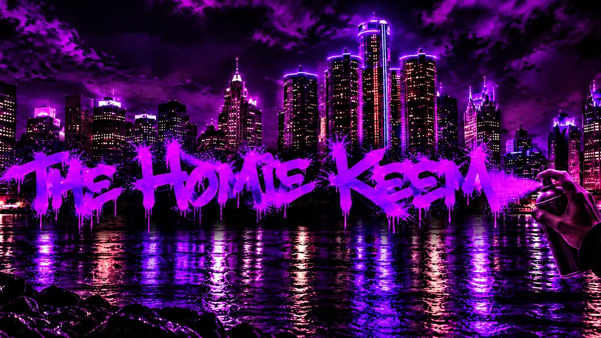 TheHomieKeem