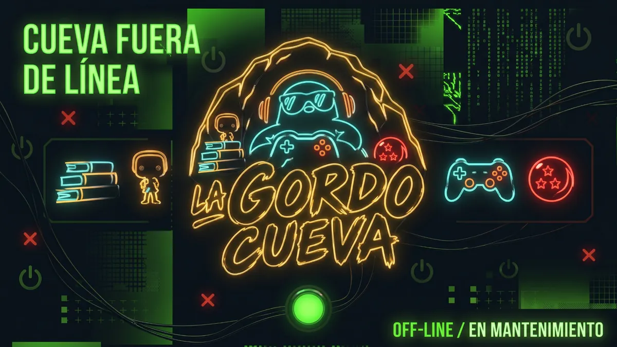 lagordocueva