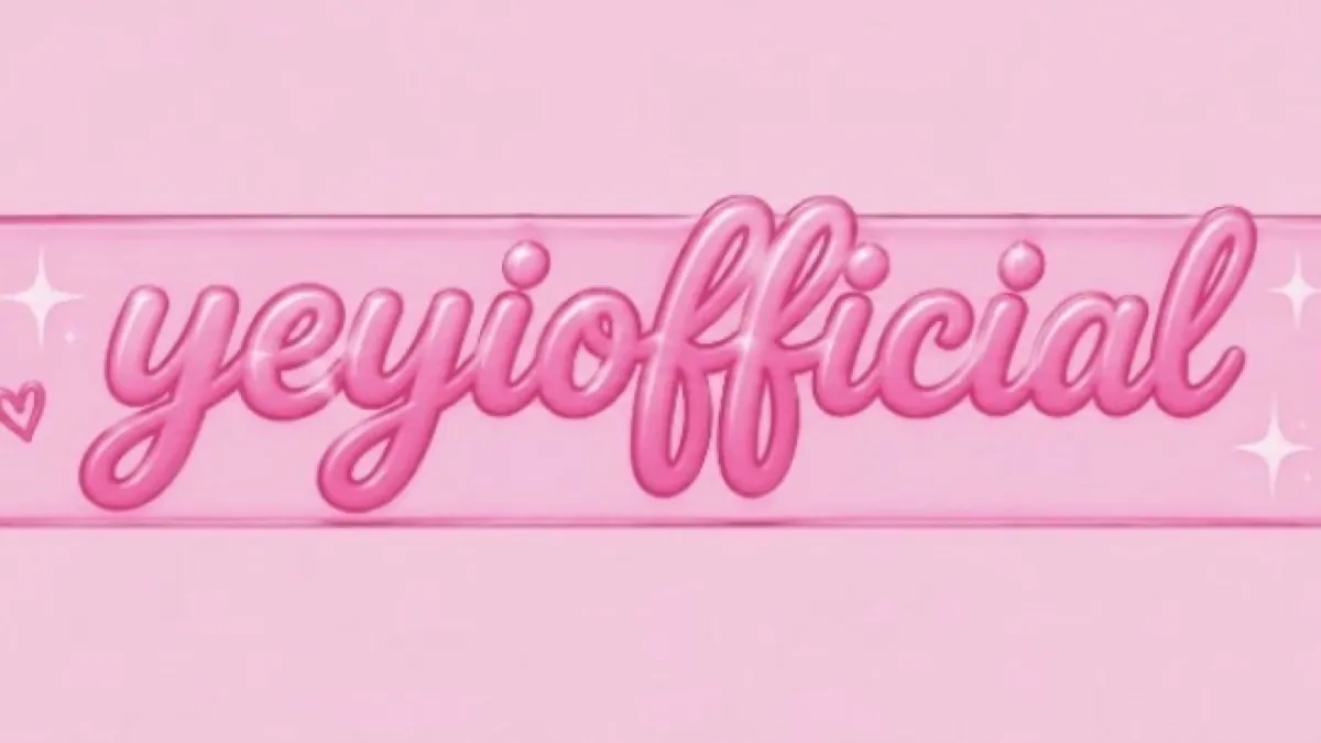 yeyiofficial