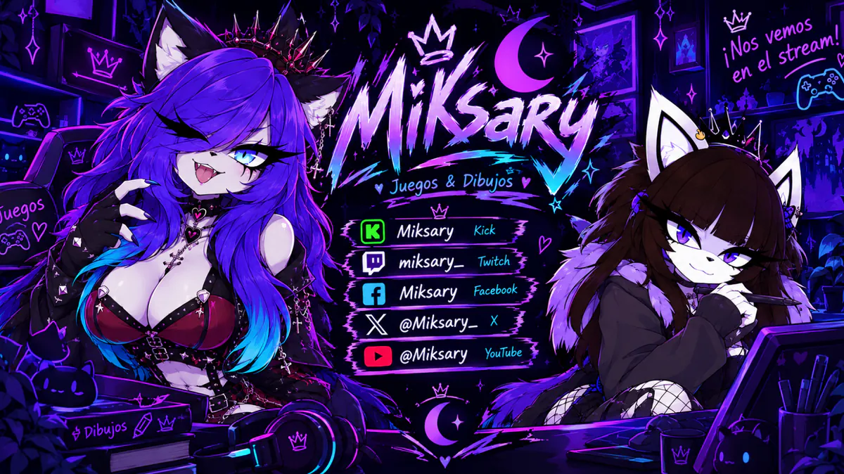 Miksary