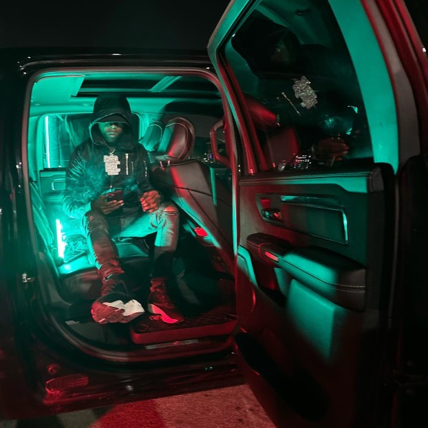 TheRealTayRoc
