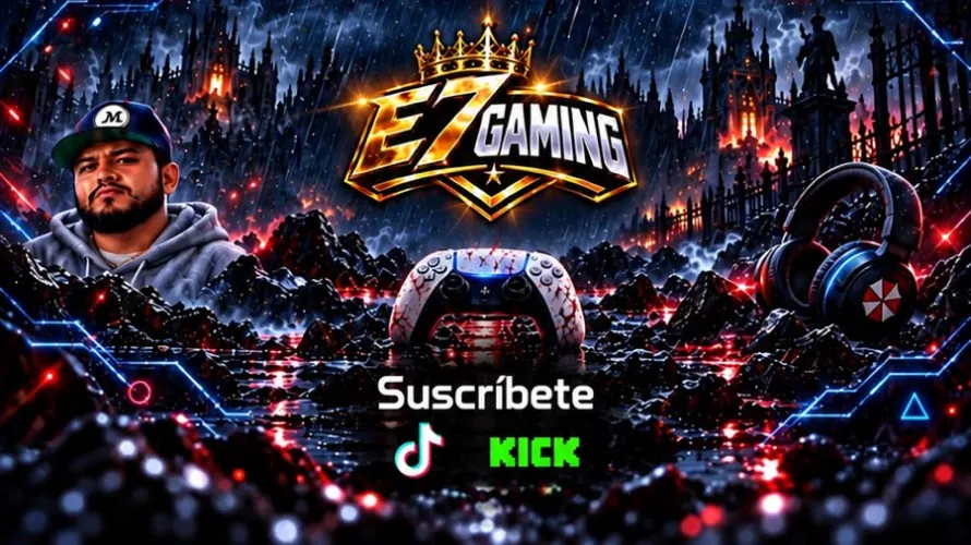 ERICKGAMING7