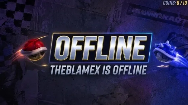 TheBlameX
