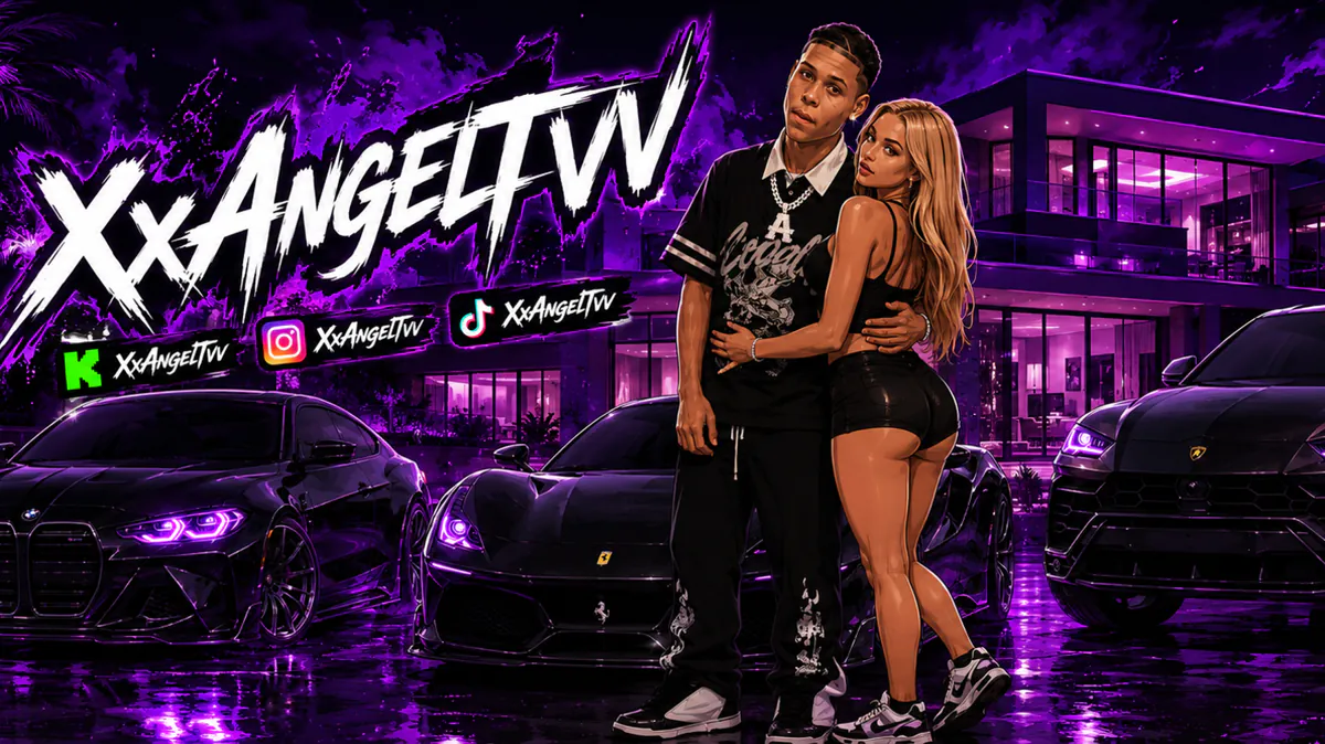 XxAngelTvV