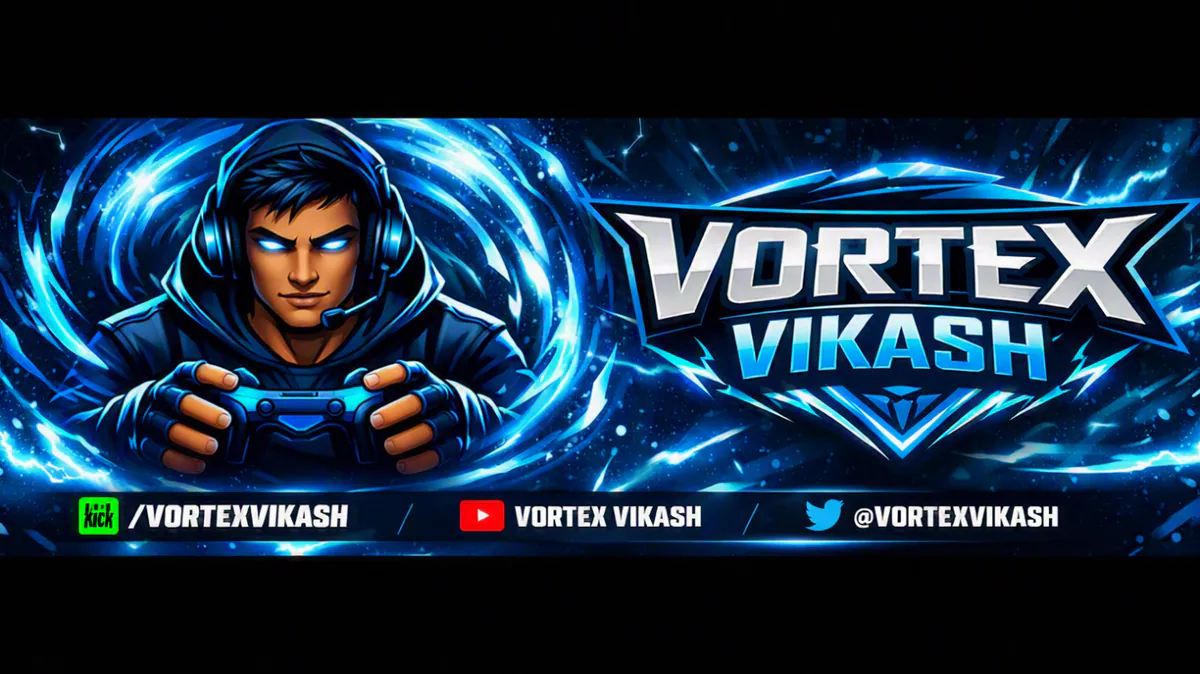 VortexVikash