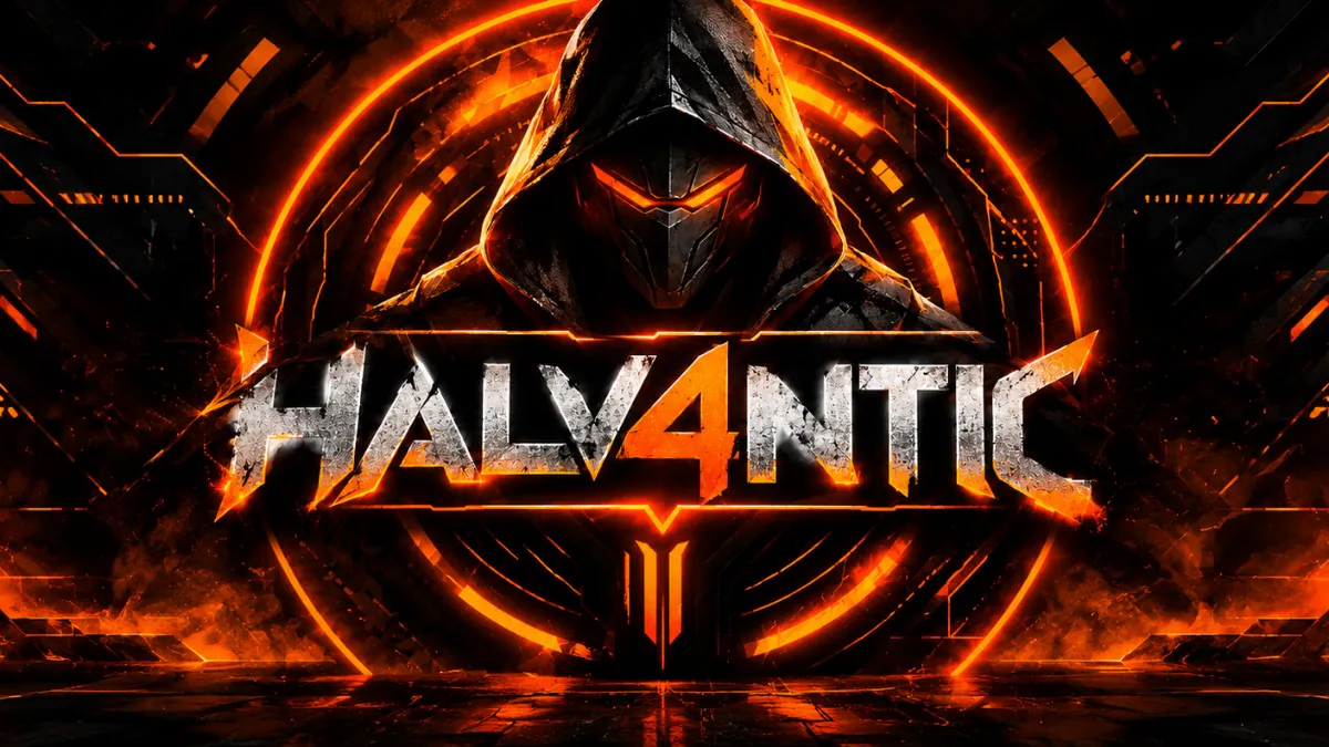 HALV4NTIC