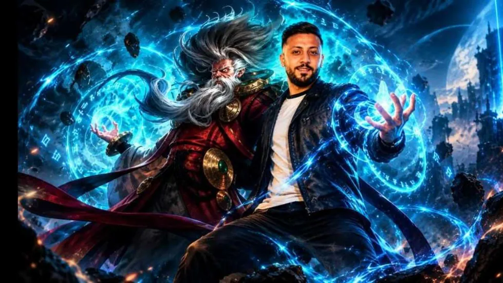 MrZilean