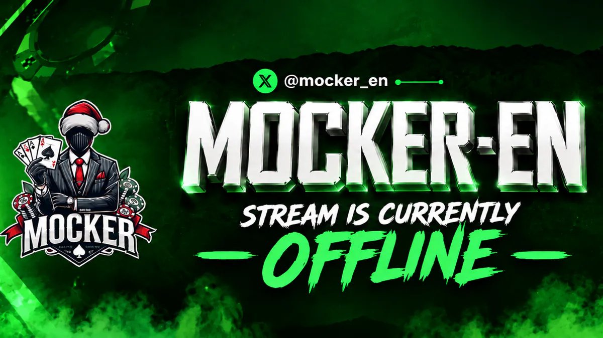 mocker_en
